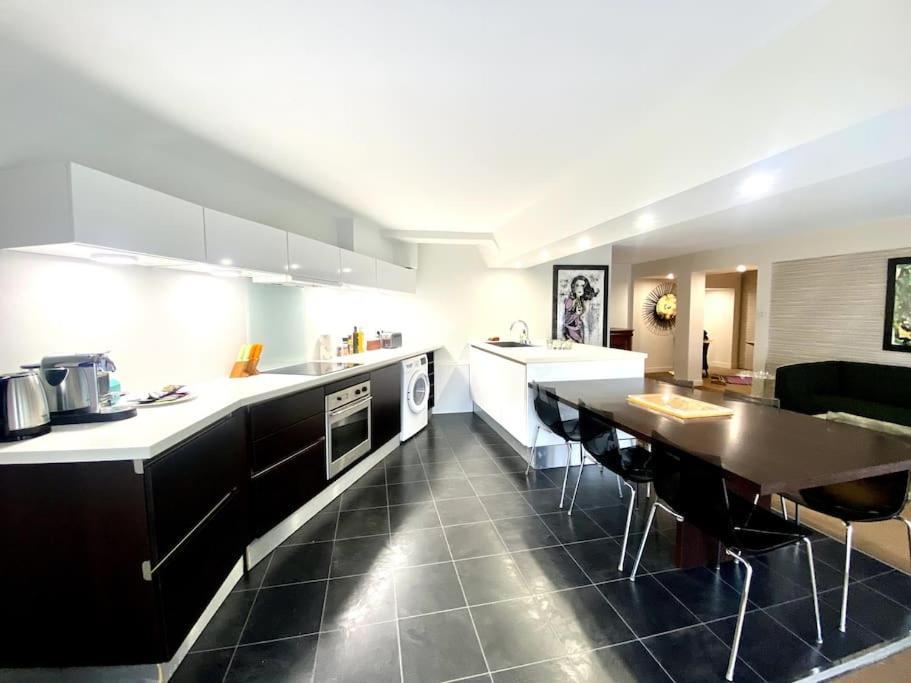 Apartamento *Victoria Plaza* Loft Au Coeur De Vichy Exterior foto