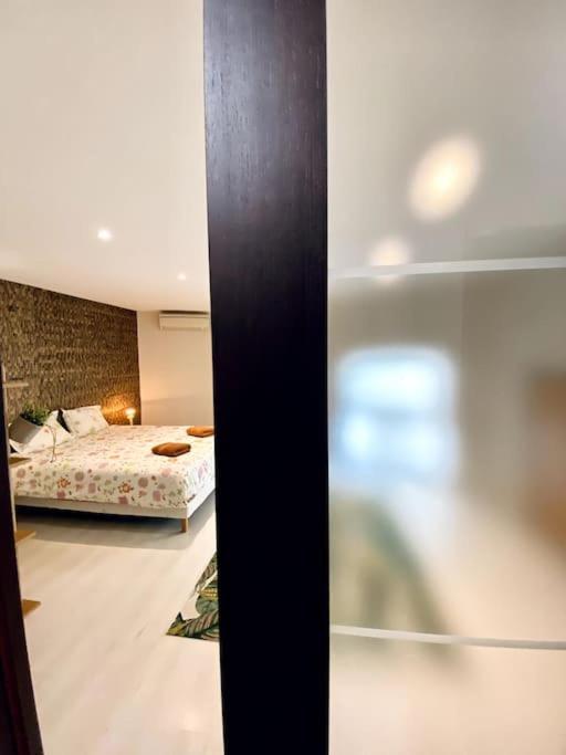Apartamento *Victoria Plaza* Loft Au Coeur De Vichy Exterior foto